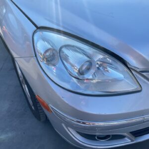 FARO DERECHO MERCEDES-BENZ CLASE B (BM 245)