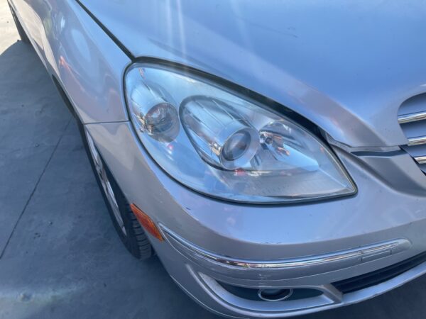 FARO DERECHO MERCEDES-BENZ CLASE B (BM 245)