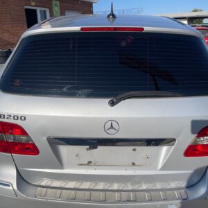 PORTON TRASERO MERCEDES-BENZ CLASE B (BM 245)