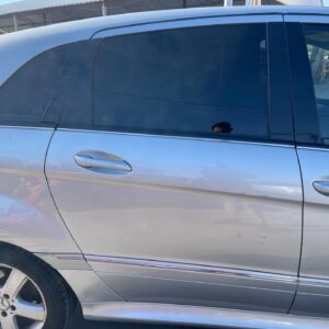 PUERTA TRASERA DERECHA MERCEDES-BENZ CLASE B (BM 245)