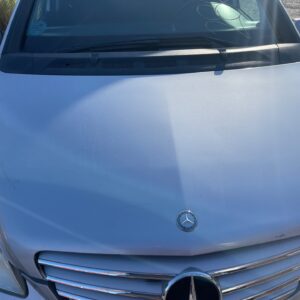CAPO MERCEDES-BENZ CLASE B (BM 245)