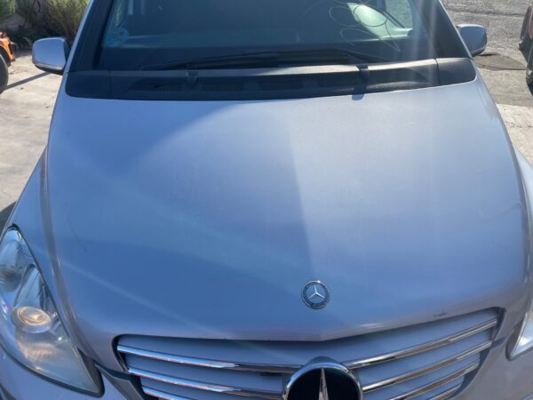 CAPO MERCEDES-BENZ CLASE B (BM 245)