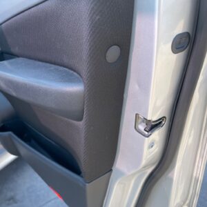 CERRADURA PUERTA DELANTERA DERECHA MERCEDES-BENZ CLASE B (BM 245)