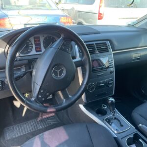 KIT AIRBAG MERCEDES-BENZ CLASE B (BM 245)