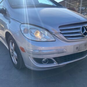 PARAGOLPES DELANTERO MERCEDES-BENZ CLASE B (BM 245)