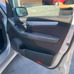 ELEVALUNAS DELANTERO DERECHO MERCEDES-BENZ CLASE B (BM 245)