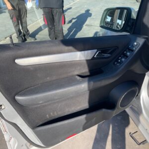ELEVALUNAS DELANTERO IZQUIERDO MERCEDES-BENZ CLASE B (BM 245)