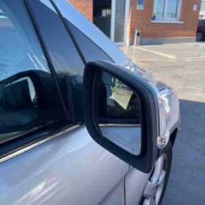 RETROVISOR DERECHO MERCEDES-BENZ CLASE B (BM 245)