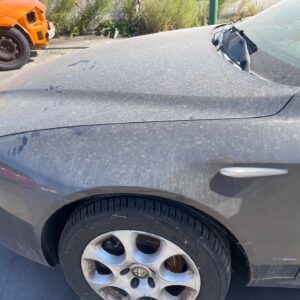 ALETA DELANTERA IZQUIERDA ALFA ROMEO 159 (140)