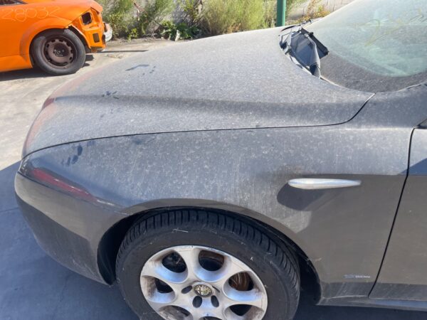 ALETA DELANTERA IZQUIERDA ALFA ROMEO 159 (140)