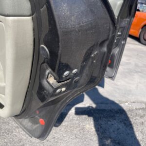 CERRADURA PUERTA TRASERA DERECHA ALFA ROMEO 159 (140)