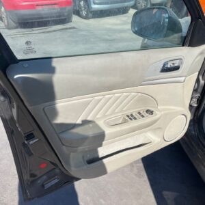 ELEVALUNAS DELANTERO IZQUIERDO ALFA ROMEO 159 (140)