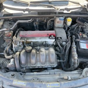 MOTOR COMPLETO ALFA ROMEO 159 (140)