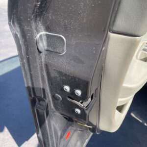 CERRADURA PUERTA DELANTERA IZQUIERDA ALFA ROMEO 159 (140)