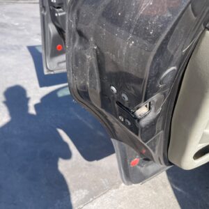 CERRADURA PUERTA TRASERA IZQUIERDA ALFA ROMEO 159 (140)