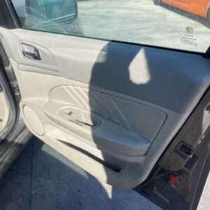 ELEVALUNAS DELANTERO DERECHO ALFA ROMEO 159 (140)