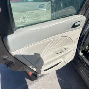 ELEVALUNAS TRASERO IZQUIERDO ALFA ROMEO 159 (140)