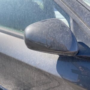 RETROVISOR DERECHO ALFA ROMEO 159 (140)