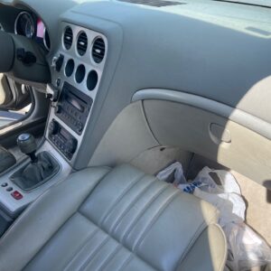 KIT AIRBAG ALFA ROMEO 159 (140)