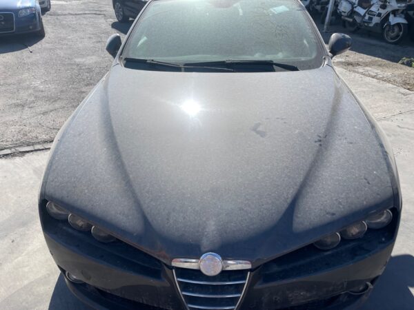 CAPO ALFA ROMEO 159 (140)