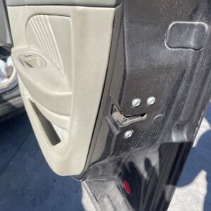 CERRADURA PUERTA DELANTERA DERECHA ALFA ROMEO 159 (140)