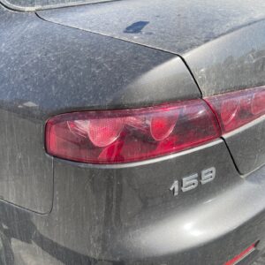 PILOTO TRASERO IZQUIERDO ALFA ROMEO 159 (140)