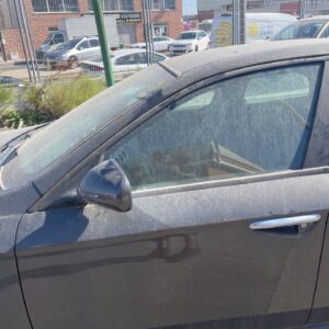 PUERTA DELANTERA IZQUIERDA ALFA ROMEO 159 (140)