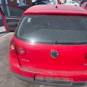 PORTON TRASERO VOLKSWAGEN GOLF V (1K1)(10.2003)