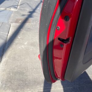CERRADURA PUERTA DELANTERA IZQUIERDA VOLKSWAGEN GOLF V (1K1)(10.2003)