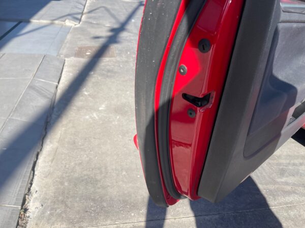 CERRADURA PUERTA DELANTERA IZQUIERDA VOLKSWAGEN GOLF V (1K1)(10.2003)