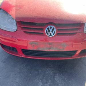 PARAGOLPES DELANTERO VOLKSWAGEN GOLF V (1K1)(10.2003)