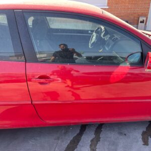 PUERTA DELANTERA DERECHA VOLKSWAGEN GOLF V (1K1)(10.2003)
