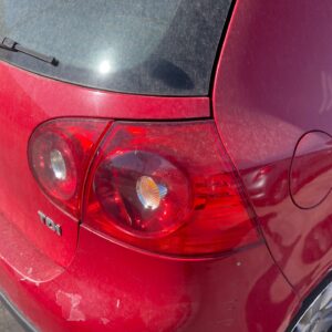 PILOTO TRASERO DERECHO VOLKSWAGEN GOLF V (1K1)(10.2003)