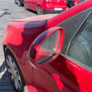 RETROVISOR IZQUIERDO VOLKSWAGEN GOLF V (1K1)(10.2003)