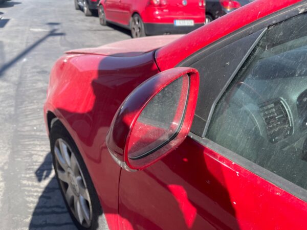 RETROVISOR IZQUIERDO VOLKSWAGEN GOLF V (1K1)(10.2003)