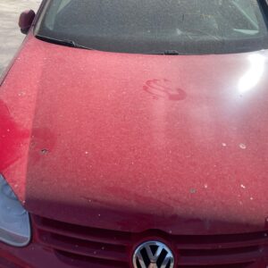 CAPO VOLKSWAGEN GOLF V (1K1)(10.2003)