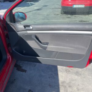 ELEVALUNAS DELANTERO DERECHO VOLKSWAGEN GOLF V (1K1)(10.2003)