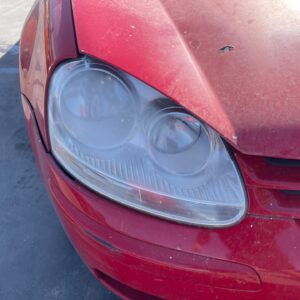 FARO IZQUIERDO VOLKSWAGEN GOLF V (1K1)(10.2003)