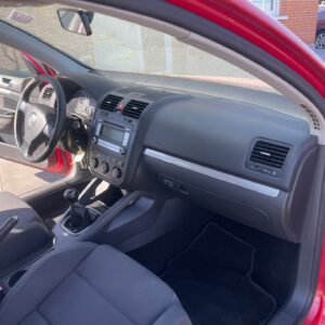 SALPICADERO VOLKSWAGEN GOLF V (1K1)(10.2003)