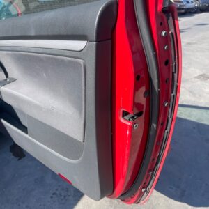 CERRADURA PUERTA DELANTERA DERECHA VOLKSWAGEN GOLF V (1K1)(10.2003)