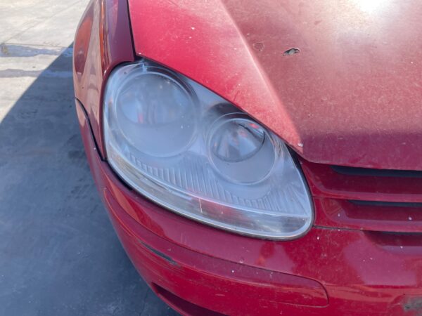 FARO DERECHO VOLKSWAGEN GOLF V (1K1)(10.2003)