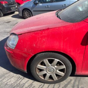 ALETA DELANTERA IZQUIERDA VOLKSWAGEN GOLF V (1K1)(10.2003)