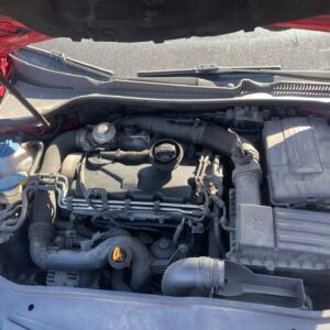ALTERNADOR VOLKSWAGEN GOLF V (1K1)(10.2003)