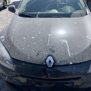 CAPO RENAULT MEGANE III BERLINA 5P