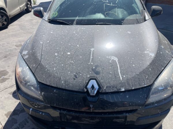 CAPO RENAULT MEGANE III BERLINA 5P