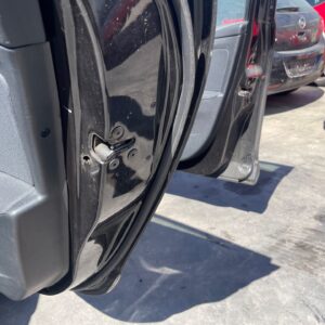 CERRADURA PUERTA TRASERA DERECHA RENAULT MEGANE III BERLINA 5P