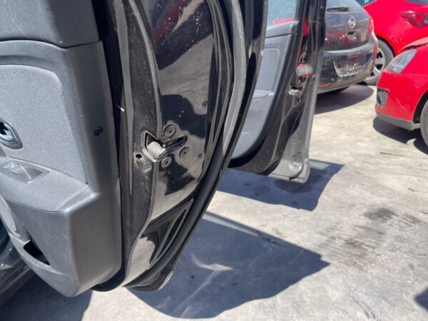 CERRADURA PUERTA TRASERA DERECHA RENAULT MEGANE III BERLINA 5P