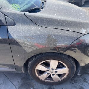 ALETA DELANTERA DERECHA RENAULT MEGANE III BERLINA 5P
