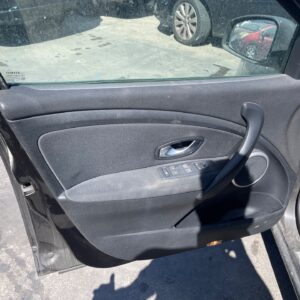 ELEVALUNAS DELANTERO IZQUIERDO RENAULT MEGANE III BERLINA 5P