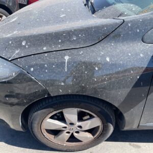 ALETA DELANTERA IZQUIERDA RENAULT MEGANE III BERLINA 5P